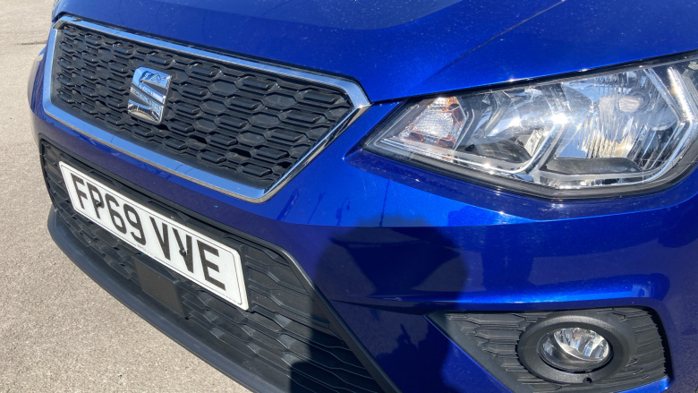 SEAT Arona 1.0 TSI 115 SE [EZ] 5dr DSG Petrol Hatchback